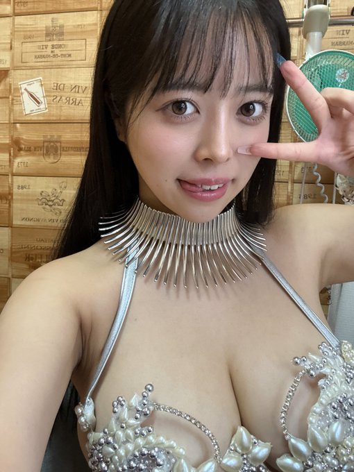 顶级共演!I罩杯xI罩杯 白皙爆乳美少女2人组「彩月七绪、羽月乃苍」合体新作必看!